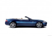 Jaguar XK Convertible